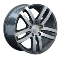 Диск колёсный литой Диск колёсный литой