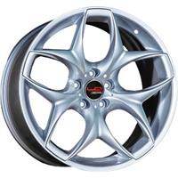 Диск колёсный литой 