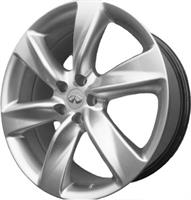 Диск колёсный литой Диск колёсный литой