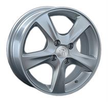 Диск колёсный литой 