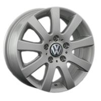 Диск колёсный литой 