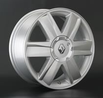 Диск колёсный литой 