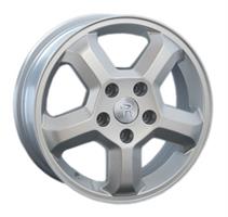 Диск колёсный литой Диск колёсный литой