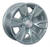 Диск колёсный литой 