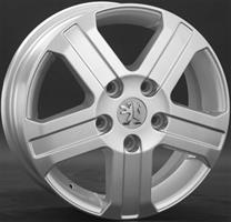 Диск колёсный литой 