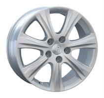 Диск колёсный литой 