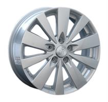 Диск колёсный литой 