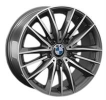 Диск колёсный литой 