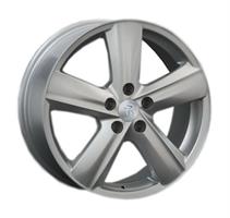 Диск колёсный литой 