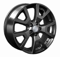 Диск колёсный литой 