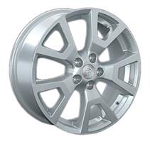 Диск колёсный литой 