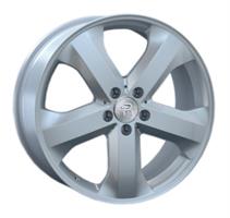 Диск колёсный литой 