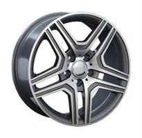 Диск колёсный литой 