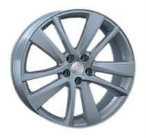 Диск колёсный литой 