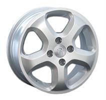 Диск колёсный литой 