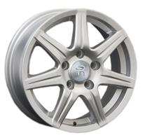 Диск колёсный литой 