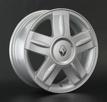 Диск колёсный литой 