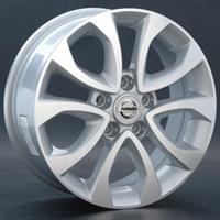 Диск колёсный литой 