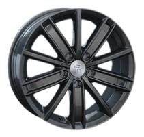 Диск колёсный литой 