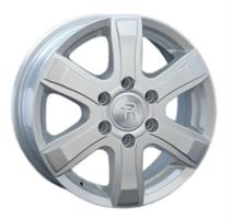 Диск колёсный литой 