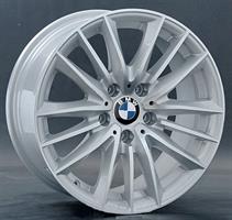 Диск колёсный литой 