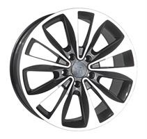 Диск колёсный литой 