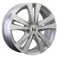 Диск колёсный литой 