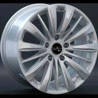 Диск колёсный литой 