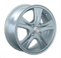 Диск колёсный литой 