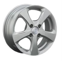 Диск колёсный литой 