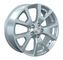 Диск колёсный литой 