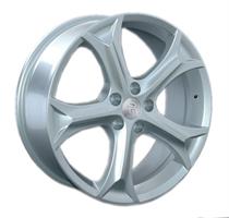 Диск колёсный литой 