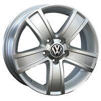 Диск колёсный литой 