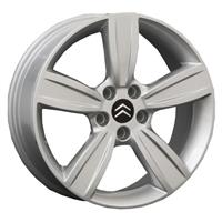 Диск колёсный литой 