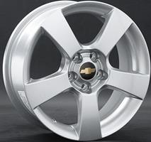 Диск колёсный литой 