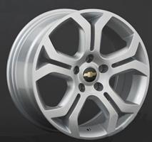 Диск колёсный литой 