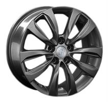 Диск колёсный литой 