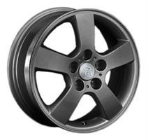 Диск колёсный литой 