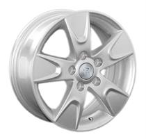 Диск колёсный литой 