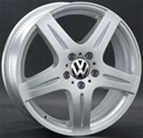 Диск колёсный литой 