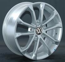 Диск колёсный литой 