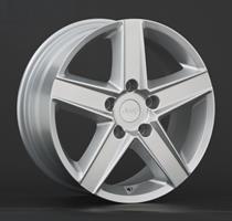 Диск колёсный литой 