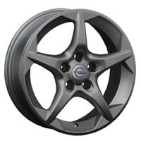 Диск колёсный литой 