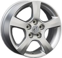 Диск колёсный литой 