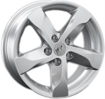 Диск колёсный литой 