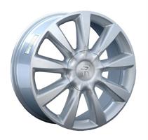 Диск колёсный литой 