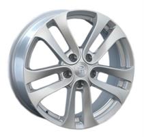 Диск колёсный литой 