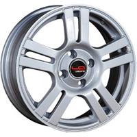 Диск колёсный литой 