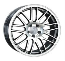 Диск колёсный литой 