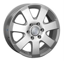 Диск колёсный литой 